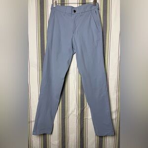 lululemon Commission Pants slim